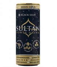 SULTAN DRINKS Power / 250 ml