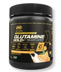 PVL Glutamine Gold +