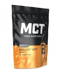 PROMO STACK MCT Drink Powder