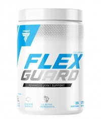 TREC NUTRITION Flex Guard | Advanced Joint Support