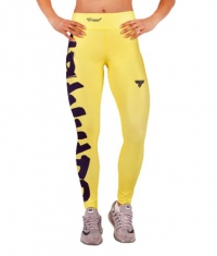 TREC NUTRITION Leggings TGirl 15