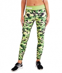 TREC NUTRITION Leggings TGirl 19 | Strong Camo