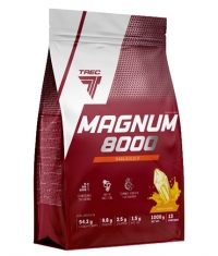 TREC NUTRITION Magnum 8000