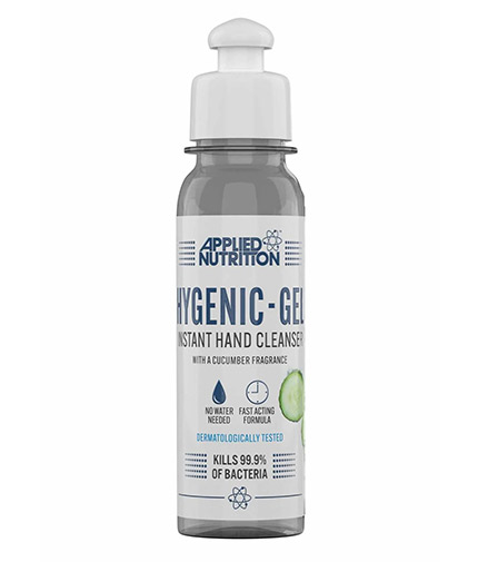 APPLIED NUTRITION Hygenic Gel / 100 ml