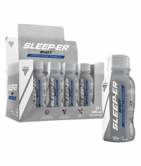 TREC NUTRITION Sleep-ER Shots Box / 12 x 100 ml