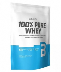 BIOTECH USA 100% Pure Whey