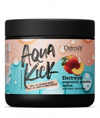 OSTROVIT PHARMA Aqua Kick / Advanced Hydration - Electrolyte