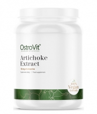 OSTROVIT PHARMA Artichoke Extract Powder