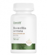 OSTROVIT PHARMA Boswellia Serrata 1000 mg / 90 Tabs
