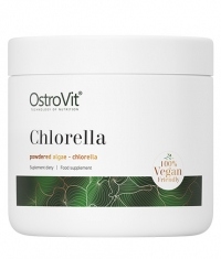 OSTROVIT PHARMA Chlorella Powder