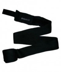 BIOTECH USA Bedford 2 Wrist Bands / Black