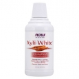 NOW XyliWhite  Mouthwash 473 ml.
