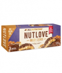 ALLNUTRITION NutLove Cookie