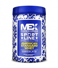 MEX American Standard Whey