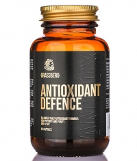 GRASSBERG Antioxidant Defence / 60 Caps