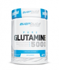 EVERBUILD Glutamine Peptides