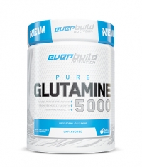 EVERBUILD Glutamine Peptides