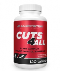 ALLNUTRITION Cuts4All / 120 Tabs