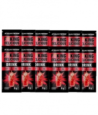 ALLNUTRITION F**King Delicious Drink 12 x 9 g