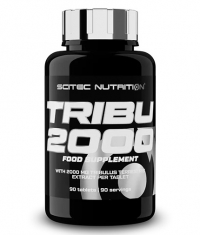 SCITEC Tribu 2000 / 90 Tabs