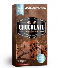 ALLNUTRITION Protein Chocolate