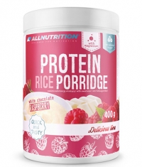 ALLNUTRITION Protein Rice Poridge