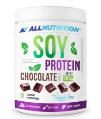 ALLNUTRITION Soy Protein