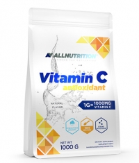 ALLNUTRITION Vitamin C Antioxidant