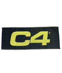 CELLUCOR Gym Towel / 100 x 40 cm