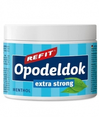 REFIT Opodeldok Extra Strong / 500 ml