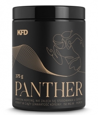 KFD Panther Pre-Workout for Women