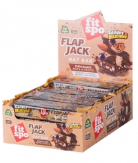 FitSpo Flap Jack / 12x100g