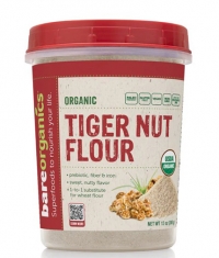 BAREORGANICS Tiger Nut Flour