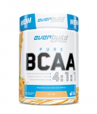 EVERBUILD BCAA 4:1:1