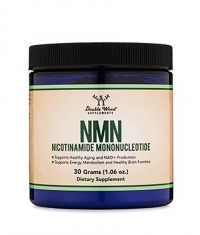 DOUBLE WOOD NMN / Nicotinamide Mononucleotide /