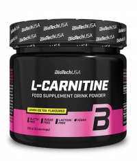 PROMO STACK L-Carnitine Drink Powder