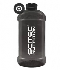 SCITEC Gallon 2200 ml / Black Smoked