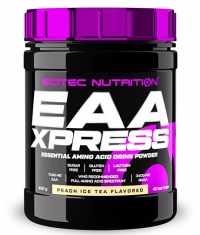 SCITEC EAA Xpress