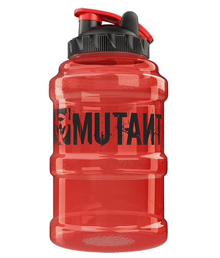 MUTANT Mega Mug / Red / 2.6 L