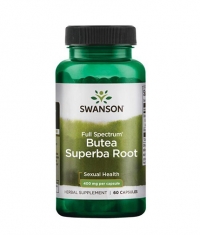 SWANSON Full Spectrum Butea Superba Root / 60 Caps