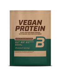 BIOTECH USA Vegan Protein Sachet / 25 g