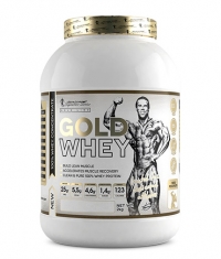 KEVIN LEVRONE Gold Line / Gold Whey 83% Old Version