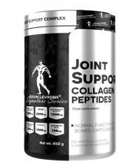 KEVIN LEVRONE Levrone Joint Support | Collagen Peptides with Glucosamine, Chondroitin, MSM, Hyaluronic Acid