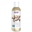 NOW Castor Oil / Versatile Skin Care / 118 ml
