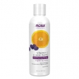 NOW Vitamin C & Acai Berry Purifying Toner / 237 ml
