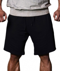 KEVIN LEVRONE LM Sweat Shorts Elite / Black