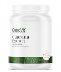 OSTROVIT PHARMA Guarana Extract Powder