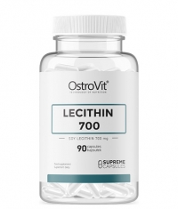 OSTROVIT PHARMA Lecithin 700 mg / 90 Caps