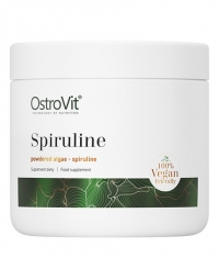 OSTROVIT PHARMA Spiruline Powder