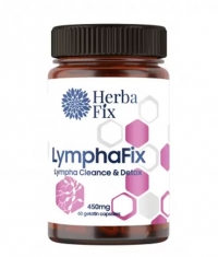 HERBA FIX LymphaFix 450 mg / 60 Caps